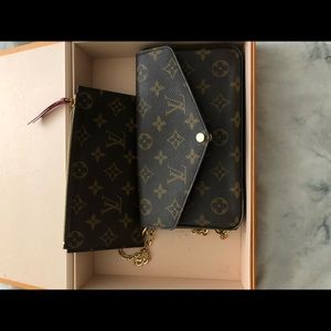 Louis Vuitton Monogram